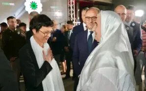 MARTA KOS: DÜŞÜNCELERİM SREBRENİTSA ANNELERİYLE, GELECEK UZLAŞMA, HAKİKAT, ADALET VE&hellip;