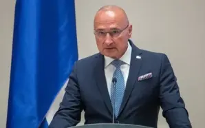 HIRVATİSTAN’DAN MLADİÇ’İN ANILMASI VE YÜCELTİLMESİNE KARŞI ADIM ATILMASI ÇAĞRISI