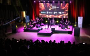 KOSOVA’DA “BALKAN TÜRK MÜZİĞİ BİENALİ” GALA KONSERİ VE ÖDÜL TÖRENİ&hellip;