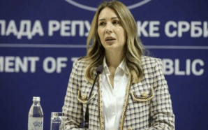 SIRBİSTAN-KUZAY MAKEDONYA DOĞAL GAZ HATTINDA ÇALIŞMALAR BAŞLIYOR