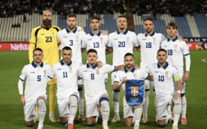 UEFA, SIRBİSTAN’A IRKÇILIK VE AYRIMCILIK NEDENİYLE YAPTIRIM UYGULADI