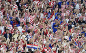 UEFA’DAN KOSOVA VE HIRVATİSTAN’A PARA CEZASI