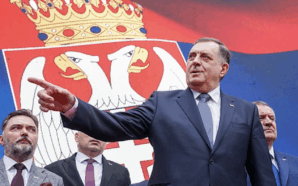DODİK: SIRP CUMHURİYETİ’NDEKİ SIRPLARA OTOMATİK SIRBİSTAN VATANDAŞLIĞI VERİLMELİ
