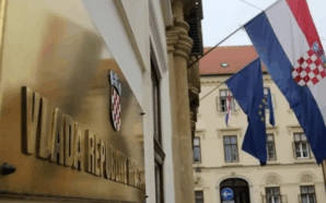 HIRVATİSTAN’DAN BOSNA HERSEK’TEKİ HIRVATLARA 8,7 MİLYON EUROLUK DESTEK