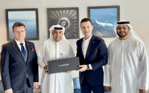 MART AYINDA DUBAİ – ÜSKÜP DİREKT UÇUŞLARI BAŞLIYOR