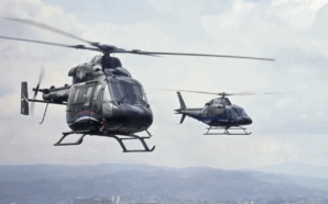BOSNA HERSEK SIRP CUMHURİYETİ İKİNCİ EL HELİKOPTER SATIN ALDI
