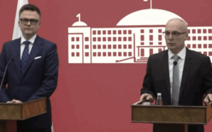 POLONYA’DAN KUZEY MAKEDONYA’YA AB ÜYELİĞİ UYARISI: ZAMAN ALEYHİNİZE İŞLİYOR