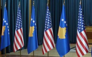ABD: KOSOVA İLE STRATEJİK DİYALOG UYGUN KOŞULLAR SAĞLANDIĞINDA YENİDEN BAŞLAYABİLİR