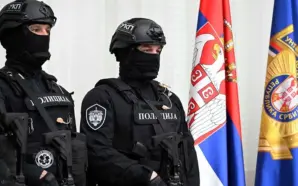 “KAN DÖKÜLECEK, ÖLENLER OLACAK”: SIRBİSTAN’DA SEÇİM GÜNÜ OLAY ÇIKARMA PLANIYLA&hellip;