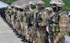 KARADAĞ VE BOSNA HERSEK ORTAK SINIR DEVRİYELERİNİ ARTIRACAK