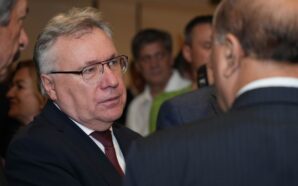 RUSYA BÜYÜKELÇİSİ: BOSNA HERSEK’İN BATI VESAYETİNDEN KURTULMASINI SAVUNUYORUZ