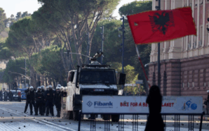 RAMA’DAN BAŞBAKANLIĞA PATLAYICI YÜKLÜ İHA İLE SALDIRI GİRİŞİMİ İDDİASI