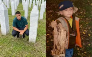 SREBRENİTSA’NIN ACISINDAN İSVEÇ MİLLİ FORMASINA: SMAJLOVİÇ VE TAHİROVİÇ’İN HİKAYESİ