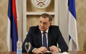 DODİK’İN LOBİCİLERİ: SUUDİ ARABİSTAN VE İSRAİL YETKİLİLERİ REPUBLİKSA SRPSKA’NIN BAĞIMSIZLIĞINA&hellip;