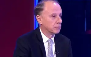 SIRBİSTAN’DA YENİ CASUS YAZILIM SKANDALI: BELGRAD ÜNİVERSİTESİ REKTÖRÜNÜN TELEFONU PEGASUS&hellip;