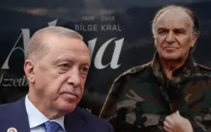 ERDOĞAN, ALİYA İZZETBEGOVİÇ’İ ANDI: BİLGE LİDERİ SAYGIYLA ANIYORUM, BENİM DOSTUM&hellip;