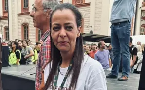 VUÇİÇ VE YAKIN ÇEVRESİ YARGILANACAK MI? ÖĞRENCİ LİSTESİ’NDEN SARAH EL&hellip;