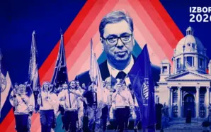 SIRBİSTAN’DA “MACARİSTAN SENARYOSU” MU? MACAR, BOŞNAK VE ARNAVUT PARTİLER İKTİDARI&hellip;