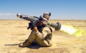 KOSOVA, İLK AMERİKAN JAVELIN TANKSAVAR SİSTEMLERİNİ BU YIL TESLİM ALMAYI&hellip;