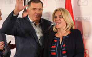 BOSNA SANDIK BAŞINA GİTTİ, MİLLİYETÇİLER KAZANDI: DODİK, SIRP CUMHURİYETİ’NDEKİ KONTROLÜNÜ&hellip;