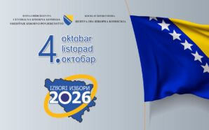 RUSYA’DAN BOSNA HERSEK SEÇİM SONUÇLARINA İLİŞKİN AÇIKLAMA