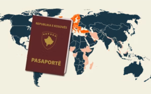 SUUDİ ARABİSTAN, KOSOVALILAR İÇİN VİZE İŞLEMLERİNİ KOLAYLAŞTIRIYOR