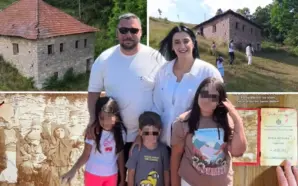 TÜRKİYE’DE BÜYÜDÜ, KÖKLERİNİ SJENİCA’DA BULDU: 95 YILLIK PASAPORT GERÇEĞİ ORTAYA&hellip;